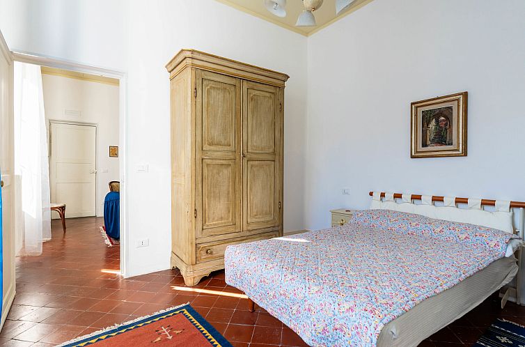 Appartement Casa del Capitano