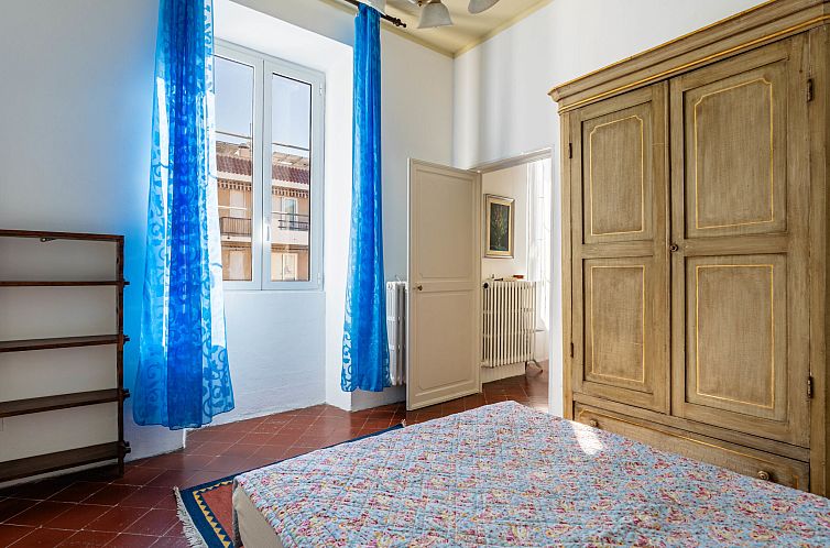 Appartement Casa del Capitano