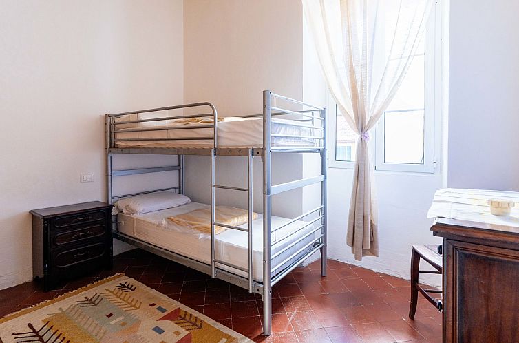 Appartement Casa del Capitano