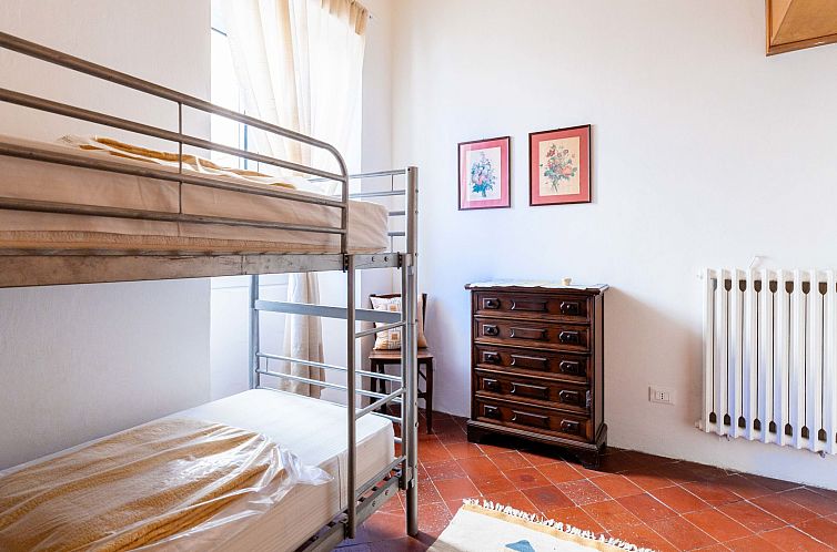 Appartement Casa del Capitano