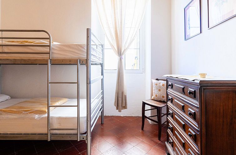 Appartement Casa del Capitano