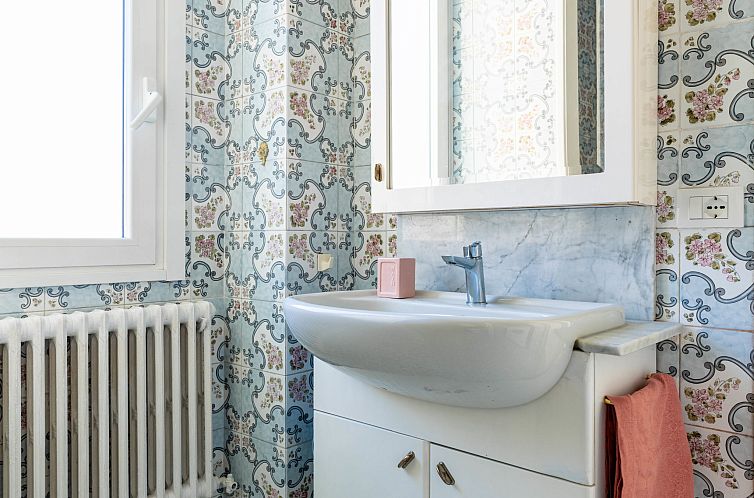 Appartement Casa del Capitano