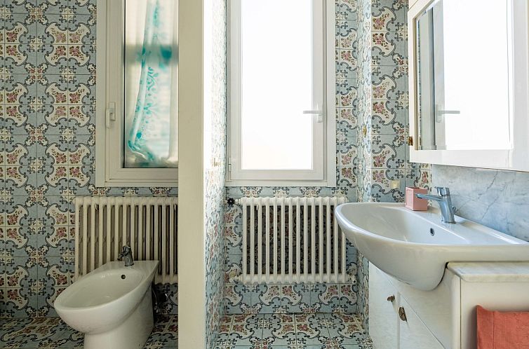 Appartement Casa del Capitano