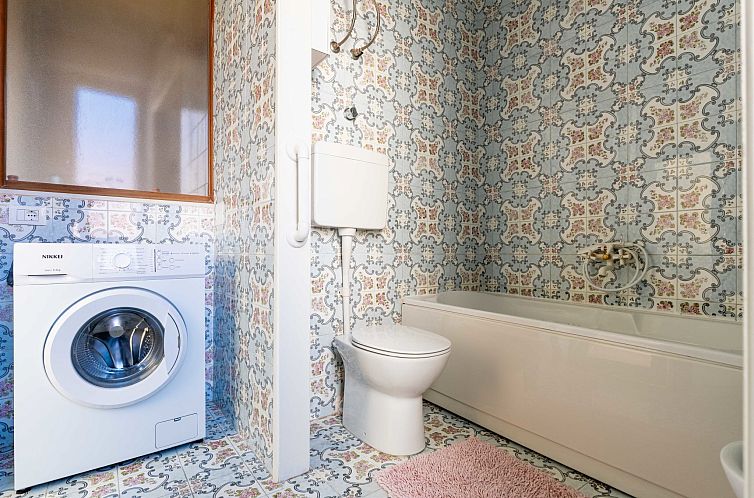 Appartement Casa del Capitano