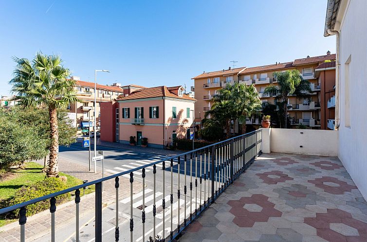 Appartement Casa del Capitano