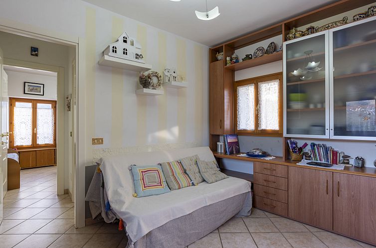 Appartement Gioiellino