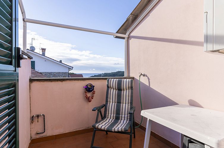 Appartement Gioiellino