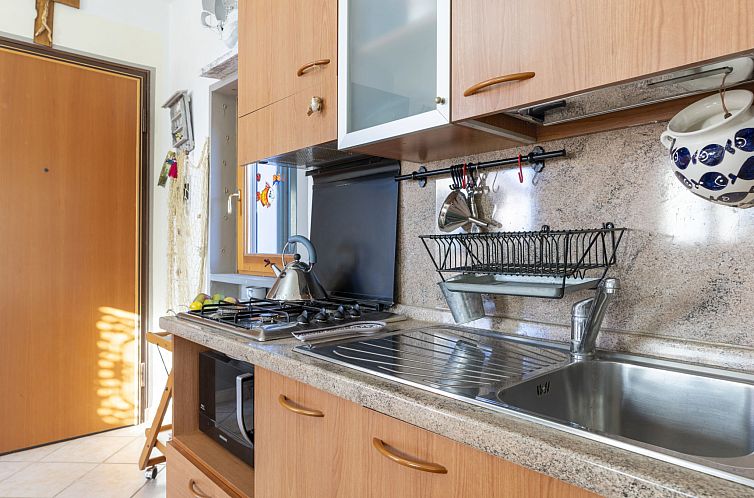 Appartement Gioiellino