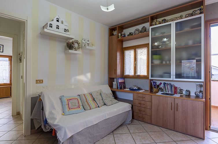Appartement Gioiellino