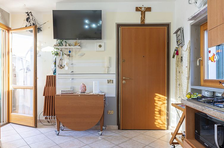 Appartement Gioiellino