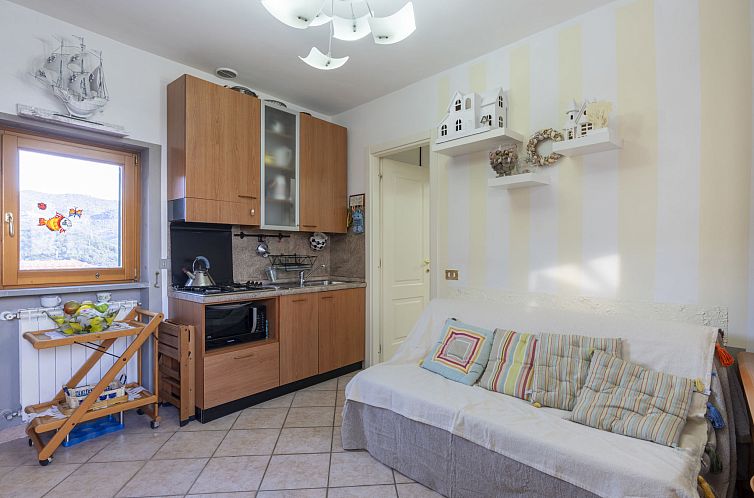 Appartement Gioiellino