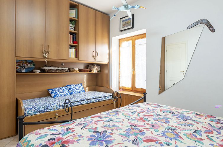 Appartement Gioiellino