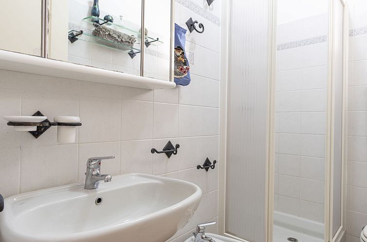 Appartement Gioiellino