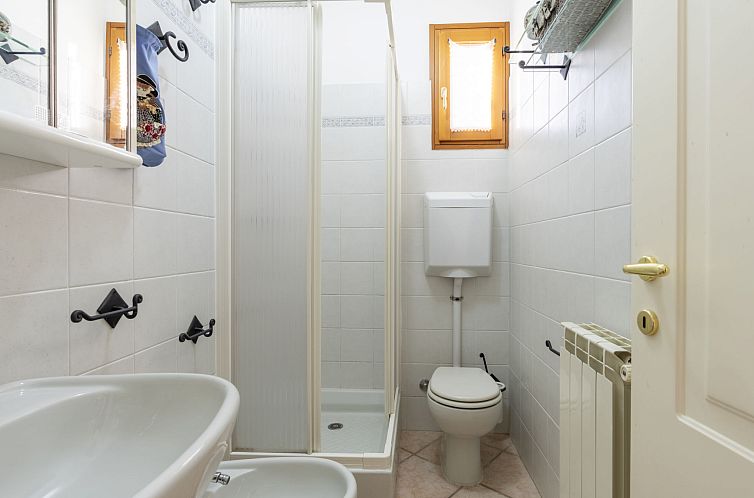 Appartement Gioiellino