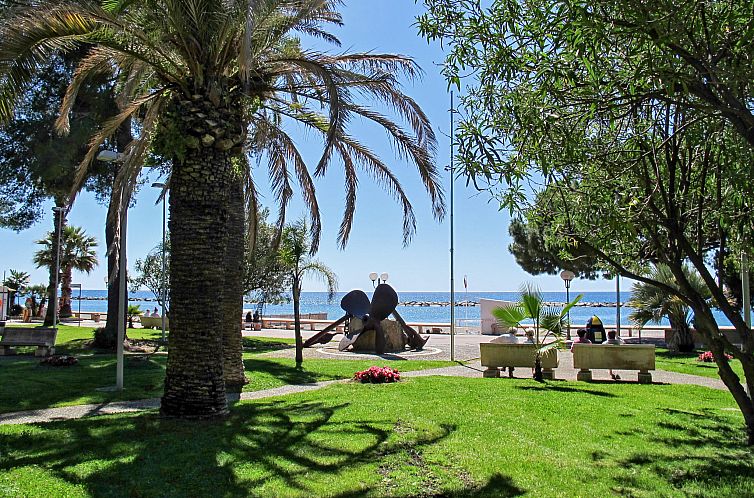 Appartement Gioiellino