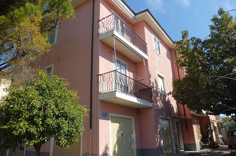 Appartement Appartment Laura