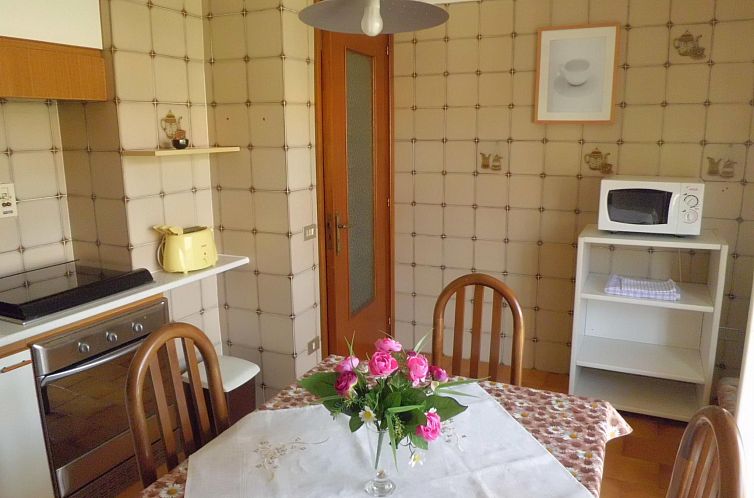 Appartement Appartment Laura