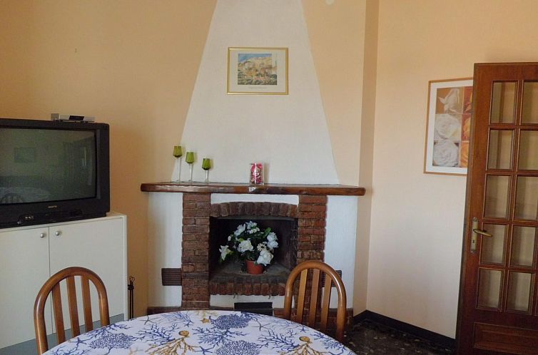 Appartement Appartment Laura