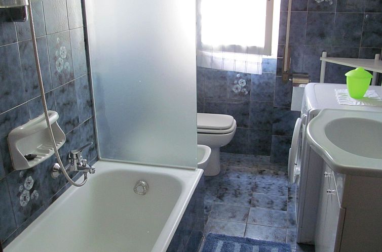 Appartement Appartment Laura