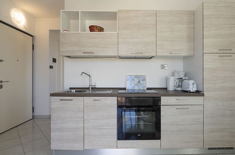 Appartement Basilico