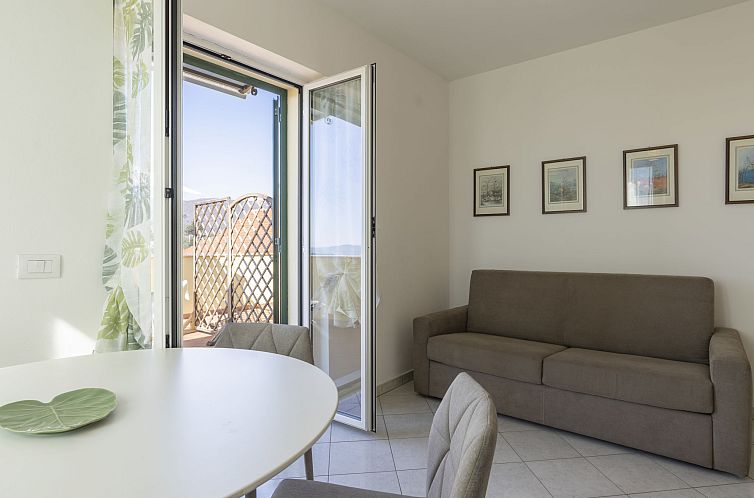 Appartement Basilico
