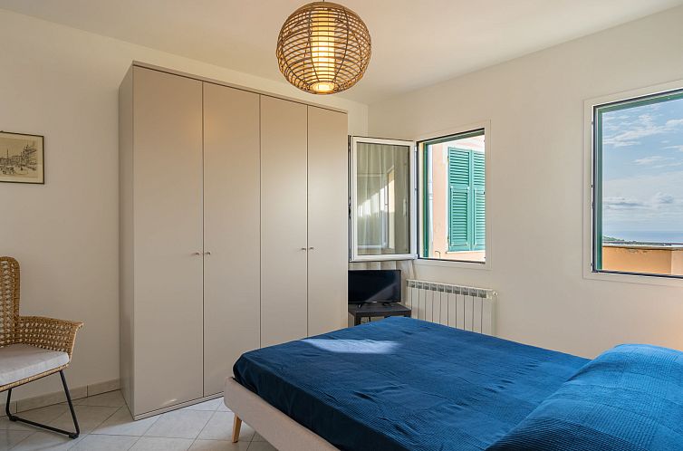 Appartement Basilico