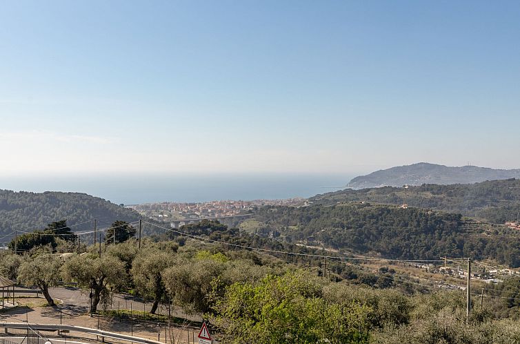 Appartement Basilico