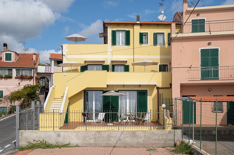 Appartement Basilico