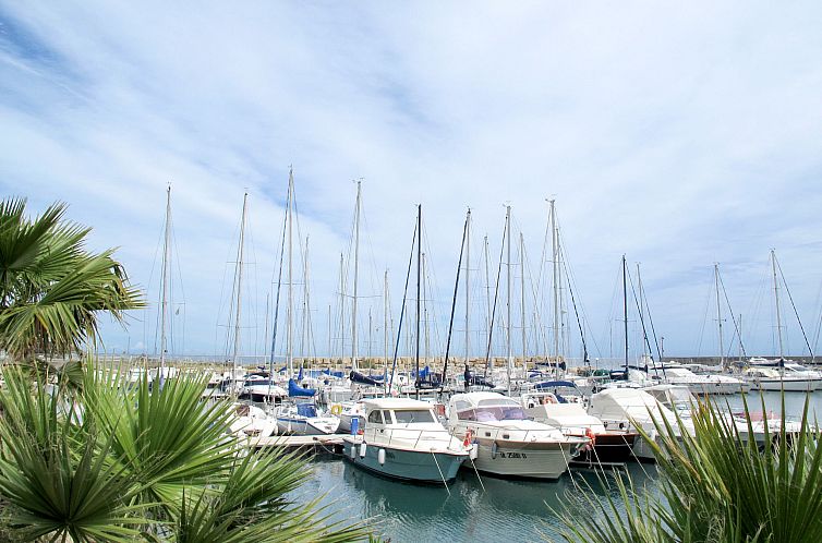 Appartement Basilico