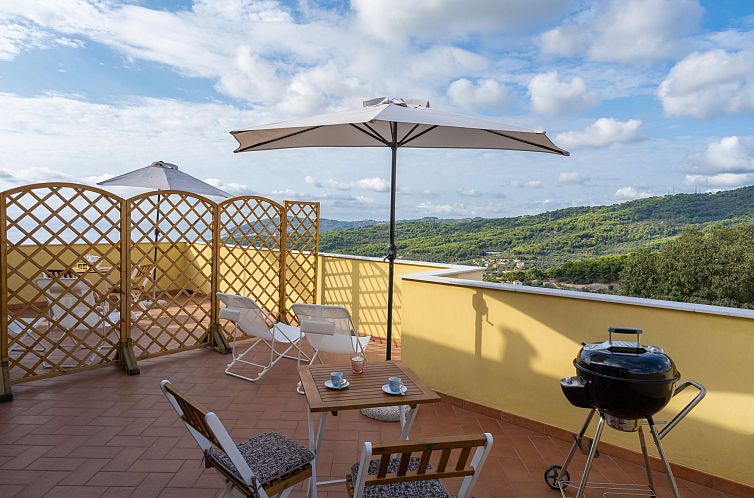 Appartement Rosmarino