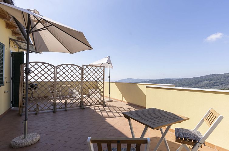 Appartement Rosmarino