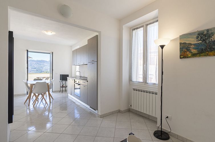 Appartement Rosmarino