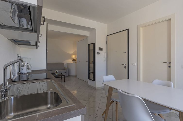 Appartement Rosmarino