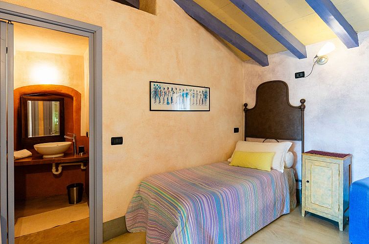 Appartement Rosmarino