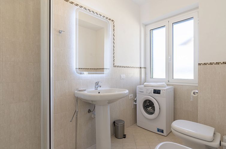 Appartement Rosmarino