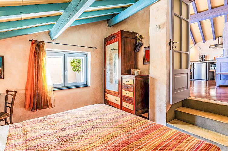 Appartement Rosmarino