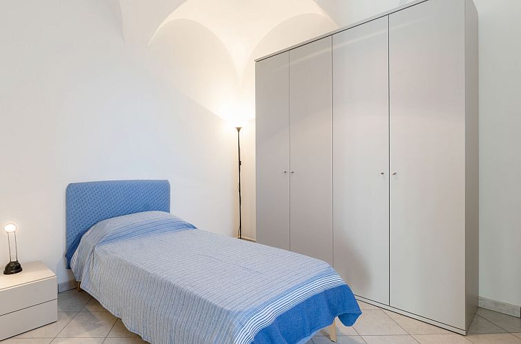 Appartement Menta