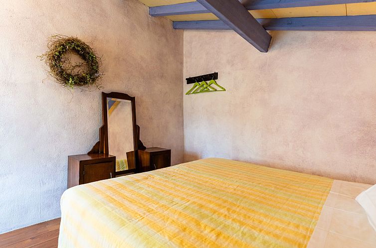 Appartement Menta