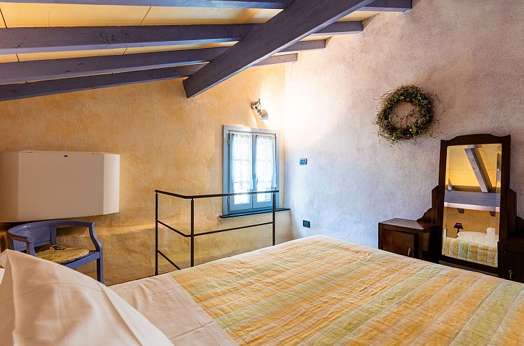 Appartement Menta