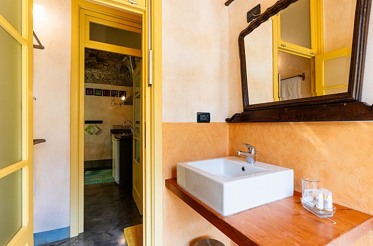 Appartement Menta