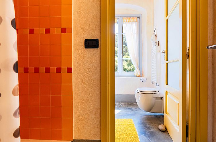 Appartement Menta