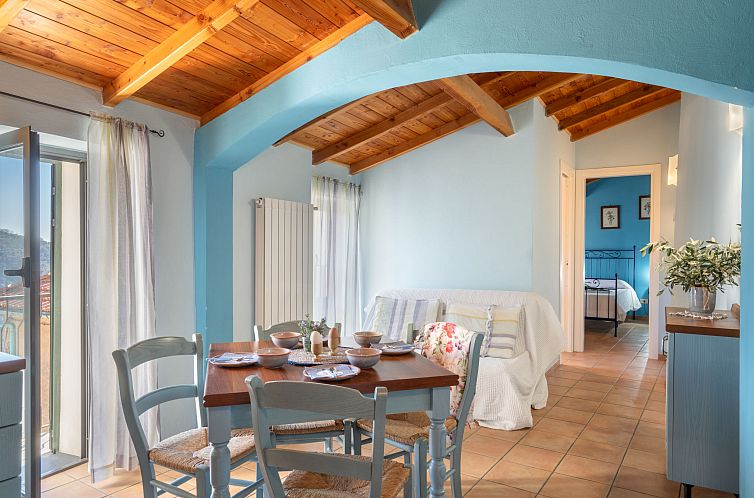 Appartement Azzurro