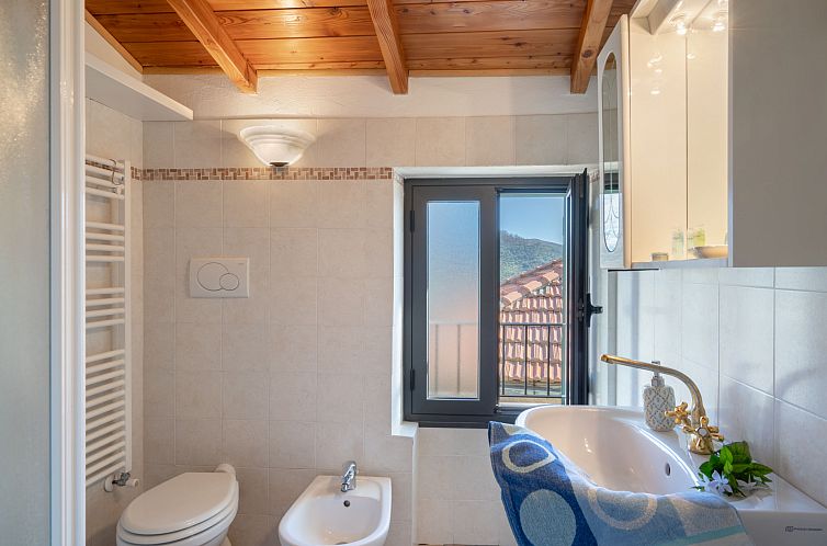 Appartement Azzurro