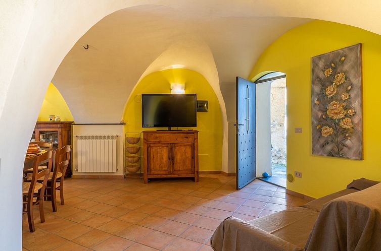 Appartement Giallo