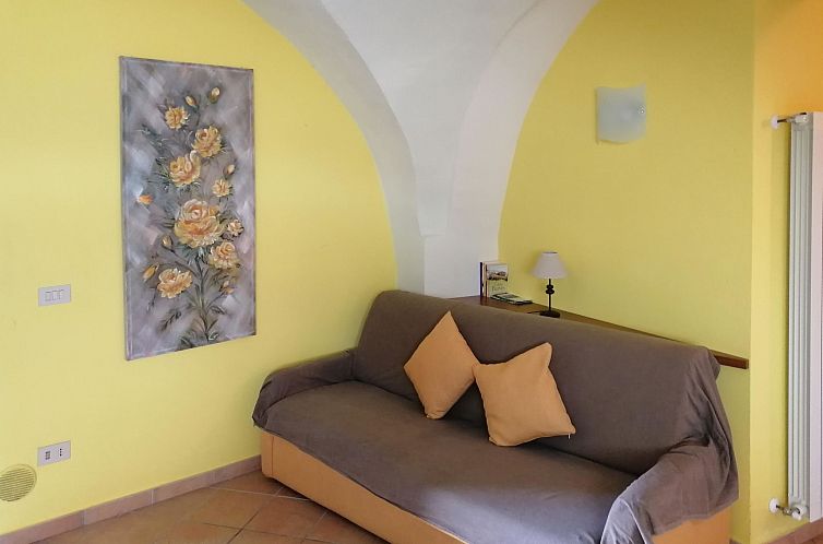 Appartement Giallo
