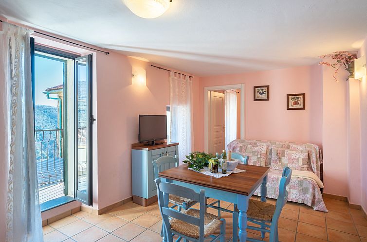 Appartement Rosa