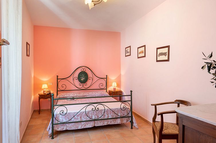 Appartement Rosa