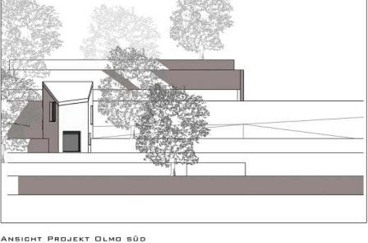 Vrijstaande woning in vasia