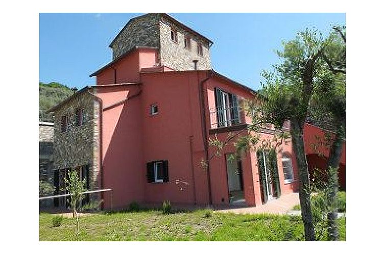 Appartement in vasia