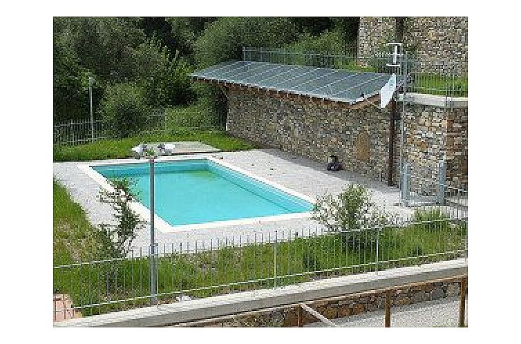 Appartement in vasia